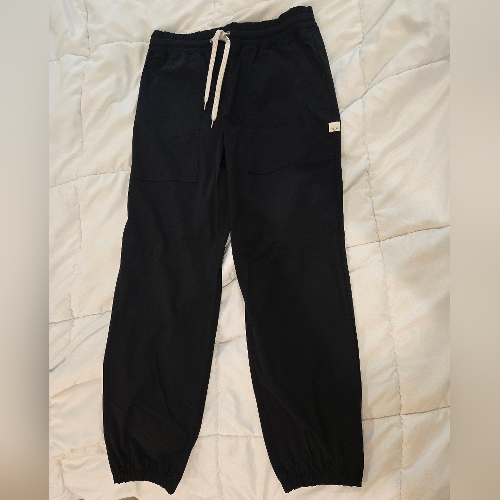 Vuori women's Miles Joggers (S)